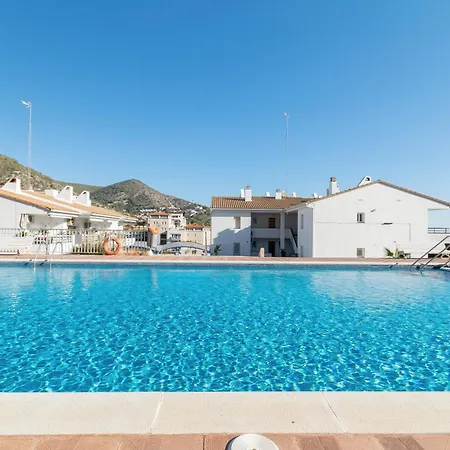 Apartment Romantic: Precioso Frente Al Mar Sitges